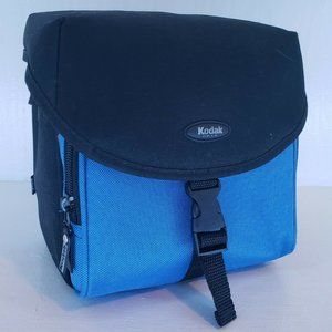 Kodak Gear Camera Bag Case with Multiple Pockets